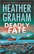 Deadly Fate Paperback  by Heather Graham