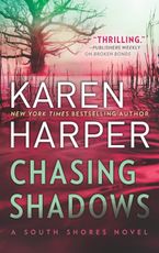 Chasing Shadows Paperback  by Karen Harper