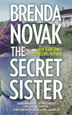 The Secret Sister Paperback  by Brenda Novak