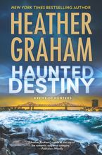Haunted Destiny Hardcover  by Heather Graham