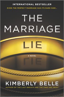 The Marriage Lie