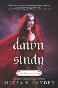 dawn-study