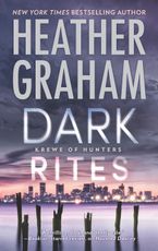 Dark Rites Paperback  by Heather Graham
