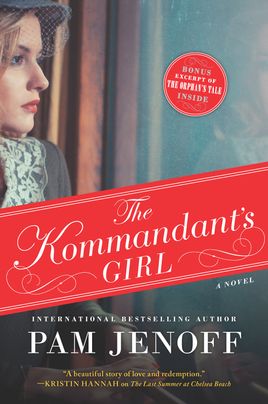 The Kommandant's Girl