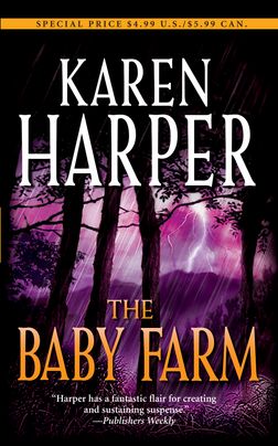 The Baby Farm