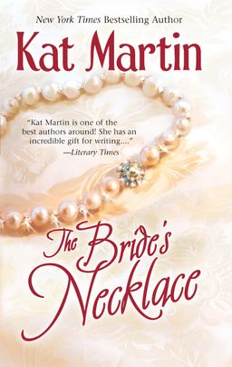 The Bride's Necklace
