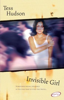 Invisible Girl