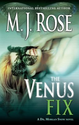 The Venus Fix