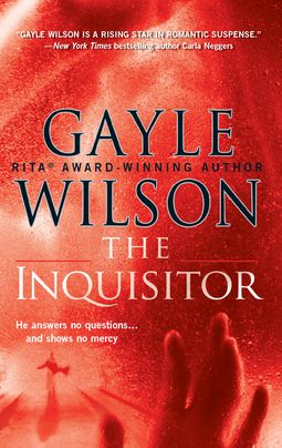 The Inquisitor