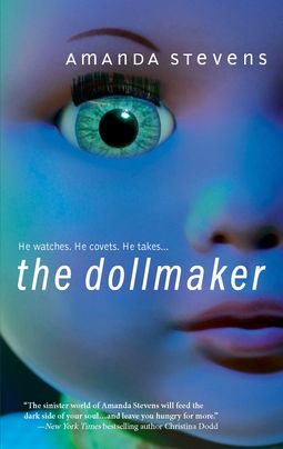 The Dollmaker