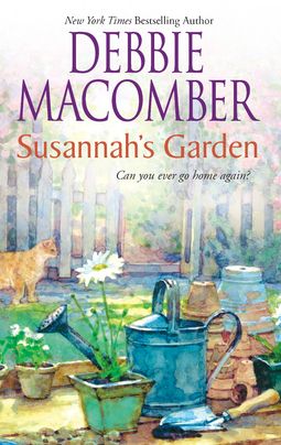 Susannah's Garden