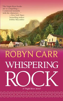 Whispering Rock