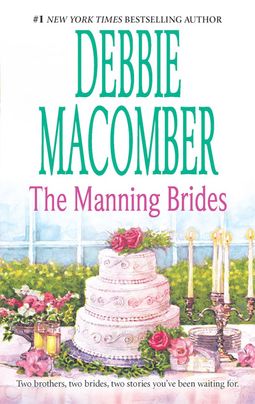 The Manning Brides