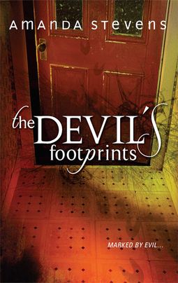 The Devil's Footprints