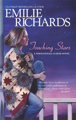 Touching Stars