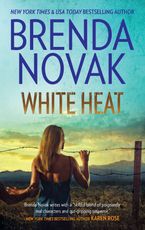 White Heat Paperback  by Brenda Novak