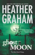 Ghost Moon Paperback  by Heather Graham