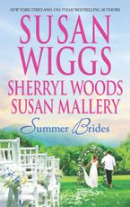 Summer Brides Paperback  by Susan Wiggs