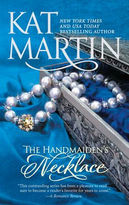 The Handmaiden's Necklace