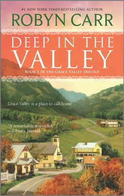 Deep in the Valley