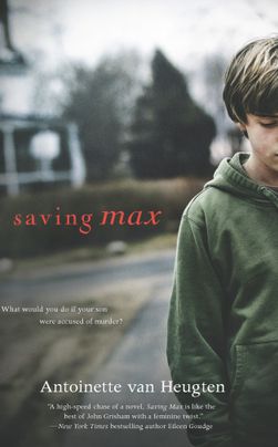 Saving Max