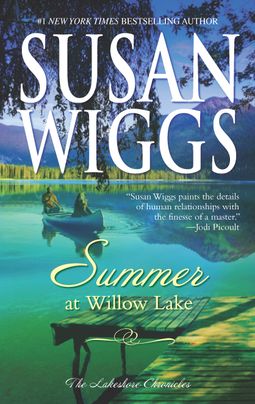 Summer at Willow Lake