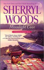 Moonlight Cove Paperback  by Sherryl Woods