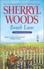 Beach Lane Paperback  by Sherryl Woods