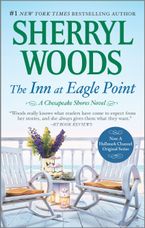 The Inn at Eagle Point Paperback  by Sherryl Woods
