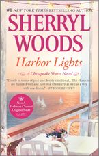 Harbor Lights Paperback  by Sherryl Woods