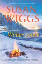 The Winter Lodge Paperback  by Susan Wiggs