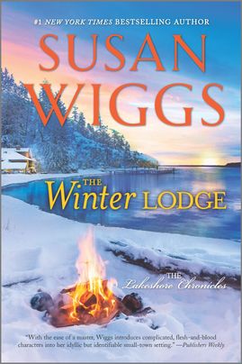 The Winter Lodge