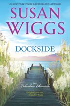 Dockside Paperback  by Susan Wiggs