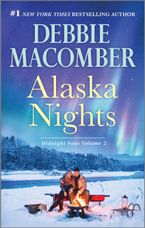 Alaska Nights Paperback  by Debbie Macomber