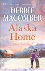 Alaska Home Paperback  by Debbie Macomber
