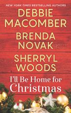 I'll Be Home for Christmas Paperback  by Debbie Macomber