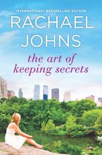 The Art of Keeping Secrets Paperback  by Rachael Johns
