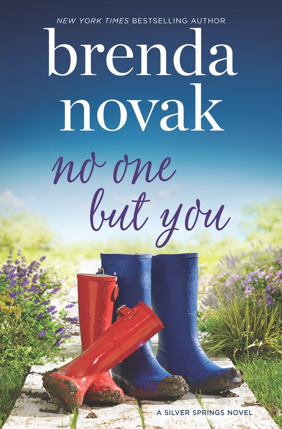No One But You