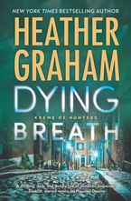 Dying Breath Hardcover  by Heather Graham