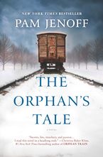 The Orphan's Tale Hardcover  by Pam Jenoff