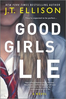 Good Girls Lie