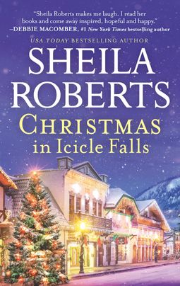 Christmas in Icicle Falls