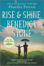Rise and Shine, Benedict Stone Paperback  by Phaedra Patrick