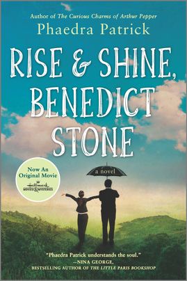 Rise and Shine, Benedict Stone