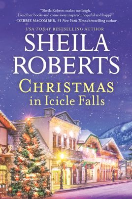 Christmas in Icicle Falls
