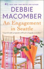 An Engagement in Seattle Paperback  by Debbie Macomber