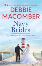 Navy Brides Paperback  by Debbie Macomber