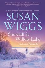 Snowfall at Willow Lake Paperback  by Susan Wiggs