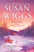 Fireside Paperback  by Susan Wiggs