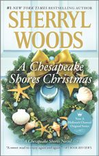 A Chesapeake Shores Christmas Paperback  by Sherryl Woods